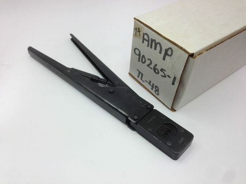AMP 90265-1 Crimper