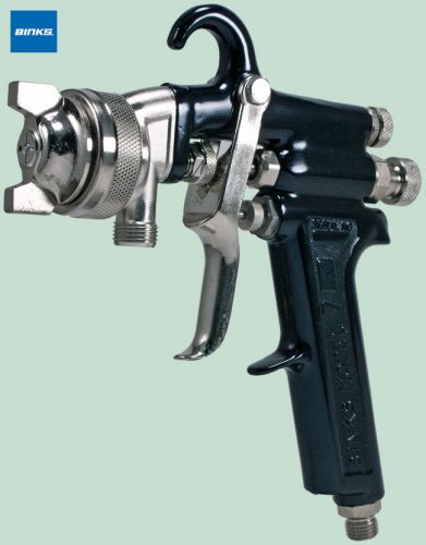 Binks spray guns!! model 7 for sale