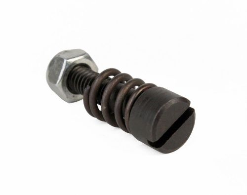 Sdt 45515 e3795x 311 carriage stop bolt assebly fits ridgid® 300 for sale