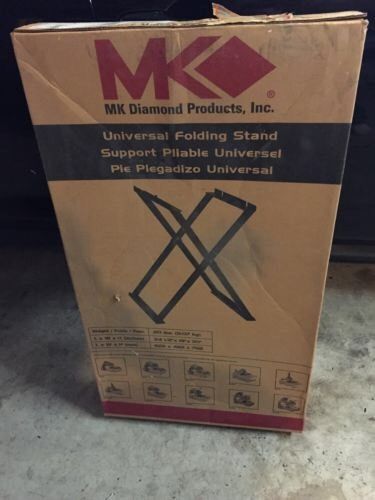 Mk Diamond 151889 Folding Stand For MK-101, MK-101 Pro, MK-880 And Others