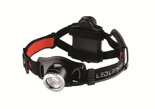 LED Lenser H7R.2 (PRICE INCLUDES VAT! FULL RANGE AVAILABLE!!)