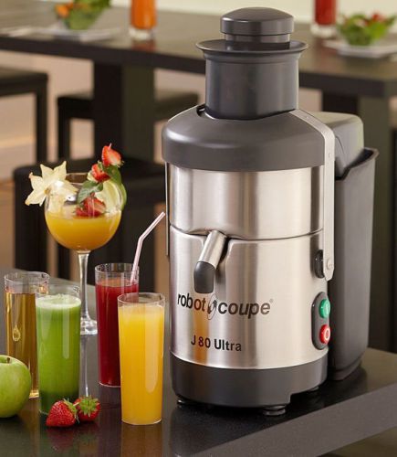 Robot coupe juicer for sale