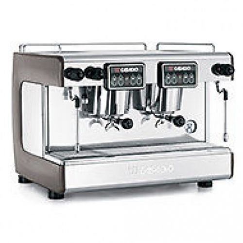 Casadio Dieci A/2 Espresso Machine fully automatic coffee to go