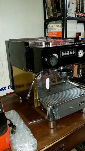 Vibemme commercial espresso machine e61 grouphead for sale