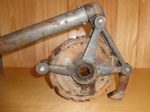 Insinger dish washer machine ratchet wheel assembly for sale