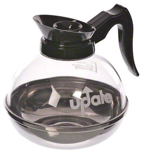 New update international cd-8890 polycarbonate decanter for regular coffee with for sale