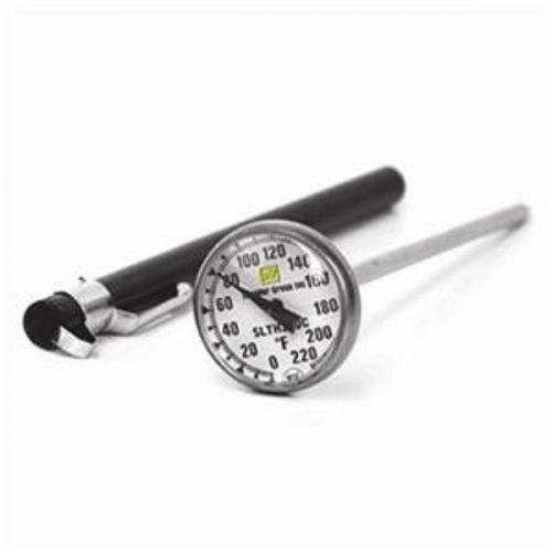 1 PC Pocket Thermometer 0 degree - 220 degree Commercial Food Preparation NEW