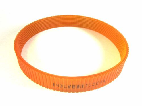Replacement Drive BELT for Omcan Model 300 E food meat Deli Slicer 300E