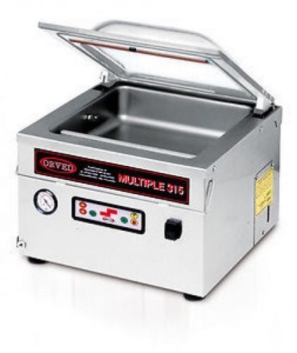 Commercial chamber vacuum sealer machine for food storage orved 315vm8 for sale
