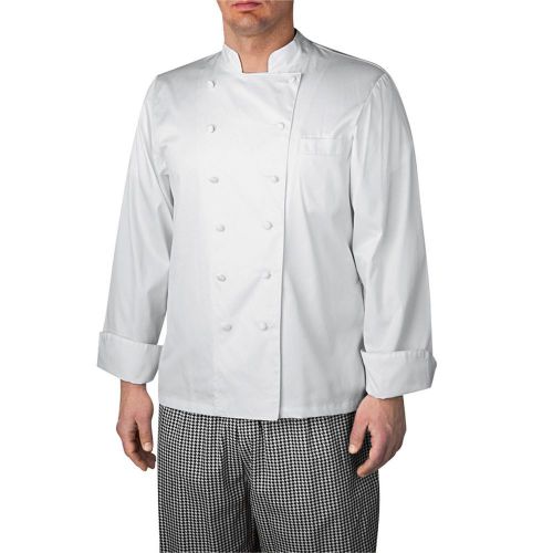 Chefwear Executive LS Chef Jacket [Premier] (4100) IN ALL SIZES AND COLORS