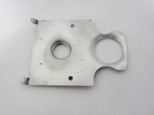 used Ford gumball stand top plate fits any machine