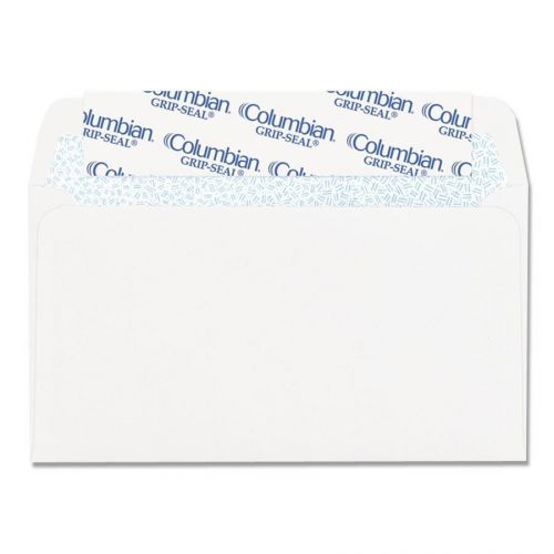 Meadwestvaco Columbian Security Tint Envelope - #6 3/4 [3.62&#034; X 6.5&#034;] - (co140)