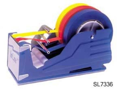 3&#034; multi-roll table table top tape dispenser sl7336 for sale
