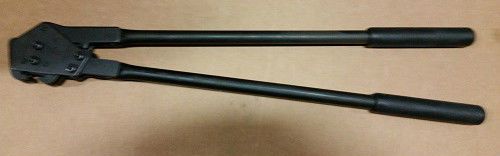 Independent Metal Strap Model SAS-32 1 1/4&#034; Metal Strap Sealer