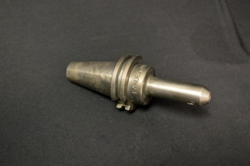 Lyndex 5/16&#034; cat40 end mill holder for sale