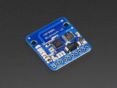 Bluetooth 4.0 ble4.0 nrf8001 module compatible with  ios and android for sale