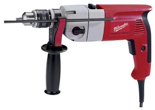 Milwaukee 5378-20 7.5 amp 1/2&#034; variable speed hammer drill for sale