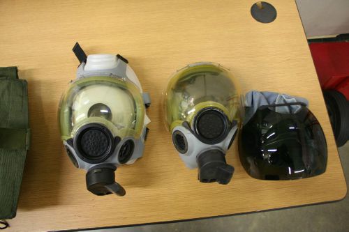 Bio chemical mask (31867 pb) for sale