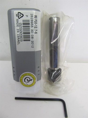 Iscar 2800969, MG PCO-12.7-6, Toolholder for Mini-Bar