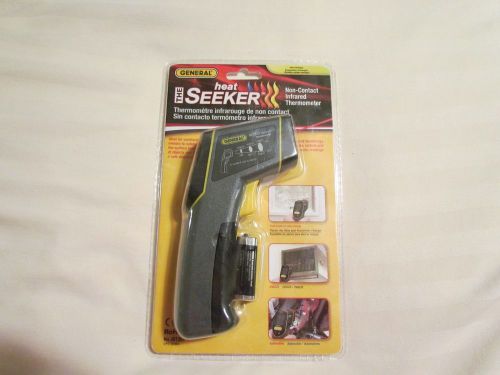 GENERAL TOOLS THE HEAT SEEKER -IRT207 - BUY IT NOW FREE SHIPPING