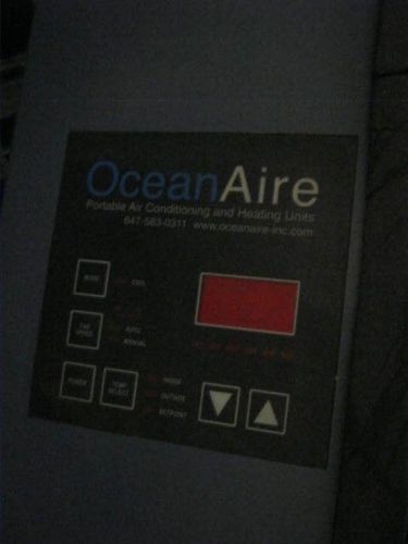 OceanAire ArticAire Portable Air Conditioners