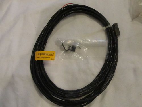 New in Bag Tol-O-Matic Reed Switch 09109147.