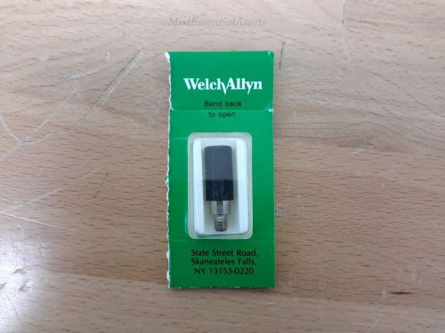 Welch Allyn 07800 6v 4.32w T1 1/2 Low Voltage Halogen Lamp Exam Diagnostic