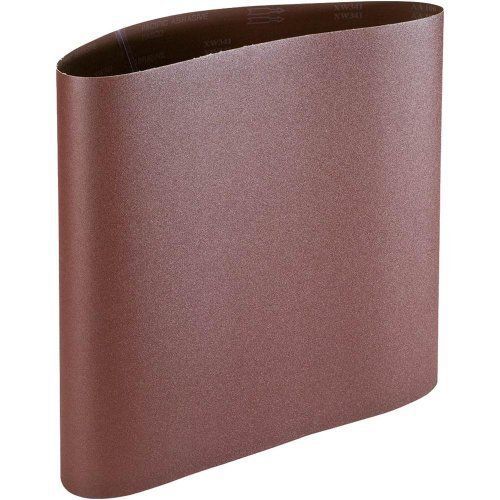 Grizzly T21032 25-Inch by 60-Inch Belt 60 Grit
