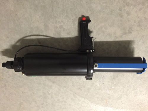 Cox 380ml Dual-Component Pneumatic Co-Axial Two-Part Applicator