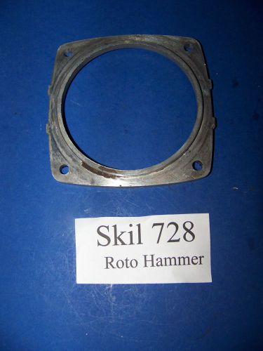 Skil 728 type 3 roto hammer drill   part spacer for sale
