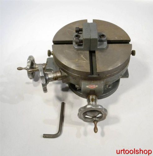Craftsman 8-inch Rotary Milling Table 0871-56