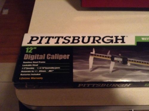 digital caliper Pitsburgh
