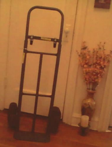 Hand truck/hand dolly  (standing and flat dolly) for sale
