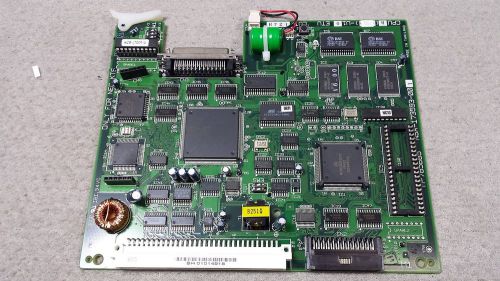 NEC Electra Elite IPK CPU B 700 U10 ETU Main Central Processor Module