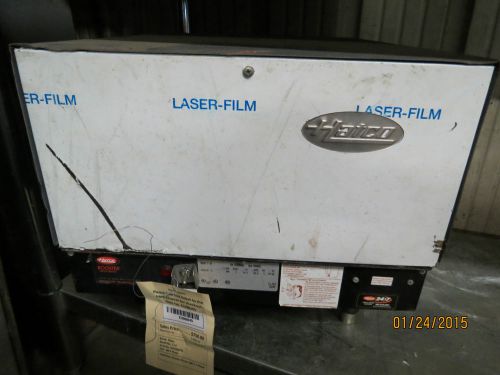 Used Water Booster/Heater 480 V. 3 Phase