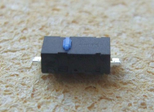 4pcs New Omron Micro Switch Microswitch for Logitech G502 mice, side button only