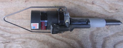 Emhart Pop Rivet Gun Tool Inline series 5250 Used Made in USA