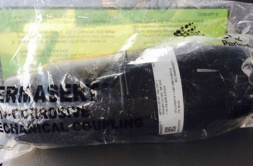 Elster Permasert Perfection, 1-1/4CTSX.166WA CPL 50143 Mechanical Coupling
