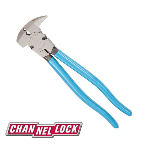 Channellock 85 10.5&#034; Fence Tool - 6 Tools In 1