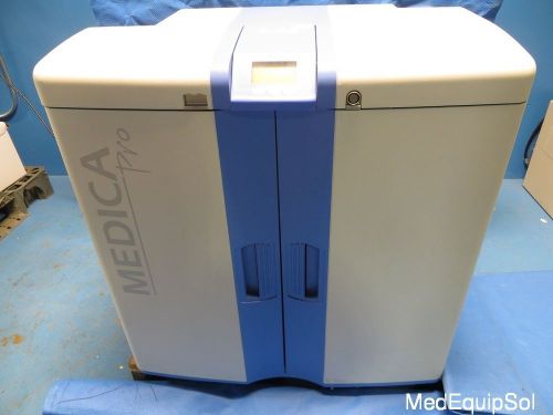 ELGA Medica Pro R-30