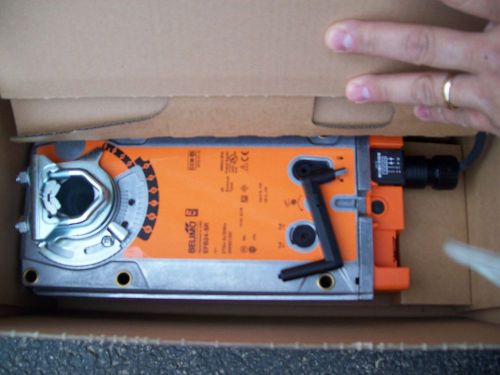 BRAND NEW IN BOX Belimo EFB24-SR Actuator 24 vac/dc