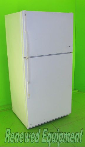 GE TBX21IA General Purpose 20.6 Cu Ft Refrigerator with Top Freezer #5
