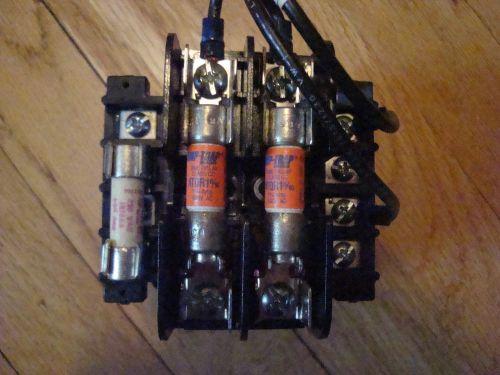 100 va Control Transformer, Cutler Hammer, 120/277 v primary 120 volt sec