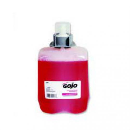 Gojo Luxury Foam Handwash 2000 ml refills Pink 2 / cs 5261-02
