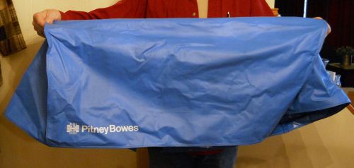 ? Pitney Bowes Postage Printer Machine Cover Office Supplies Printing Protector