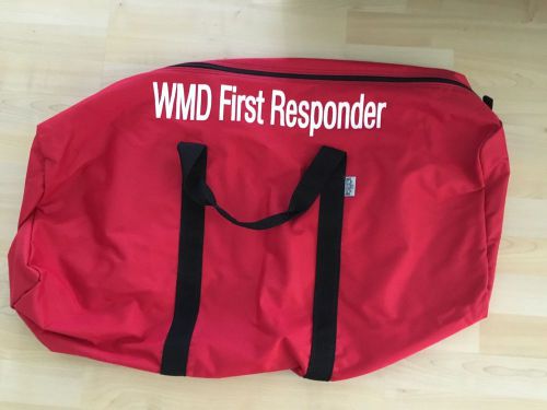WMD First Responder Duffel Bag