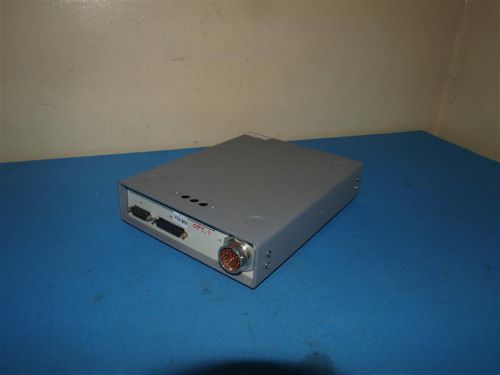 S&amp;a 5910/20 system interface(m) for sale