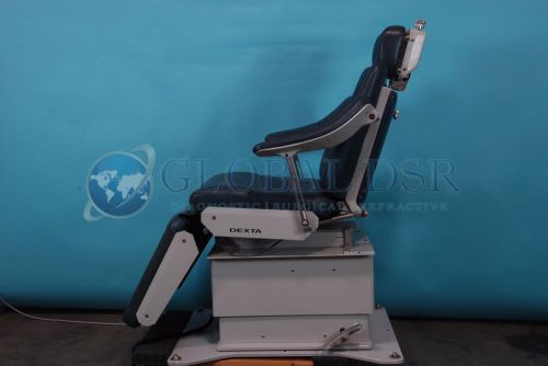 Dexta MK80/XYZ Ophthalmic Surgical Chair