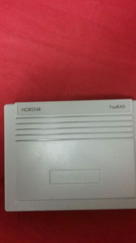 Norstar fastRAD remote access device