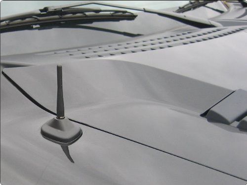 The Stubby Antenna for Ford F-150 (2009-2016)